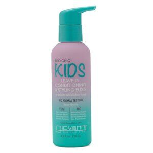 ECO multi Kids 4.5oz Leave-in Elixir